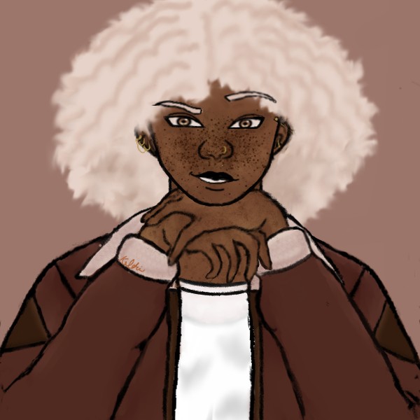 character-profile